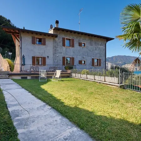 Casa Carlotta * Malcesine