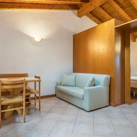Casa Carlotta Apartment