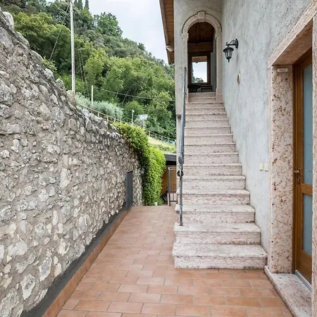 Apartment Casa Carlotta Malcesine