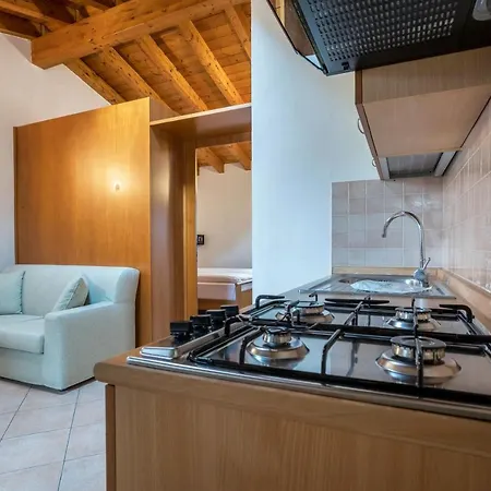 Apartment Casa Carlotta