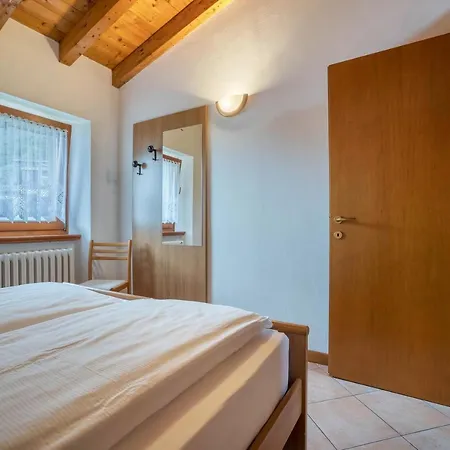 Apartment Casa Carlotta *