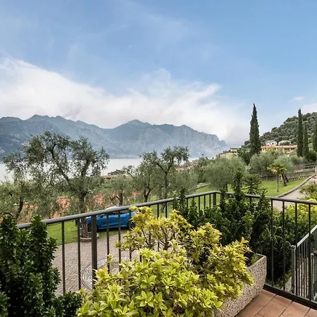Casa Carlotta Apartment *
