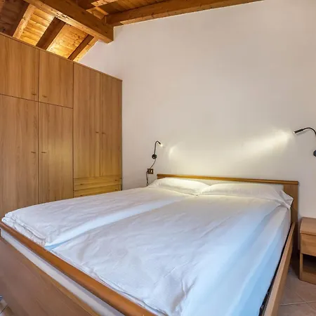 Casa Carlotta Malcesine