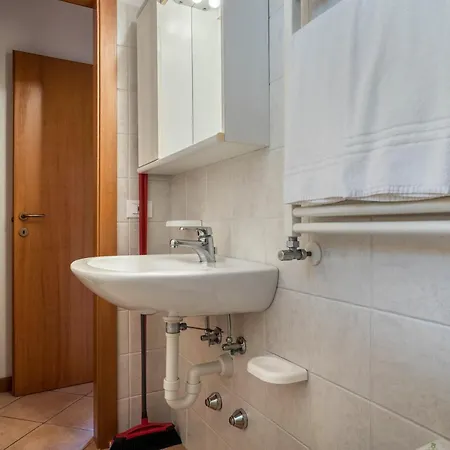 Casa Carlotta Apartment *