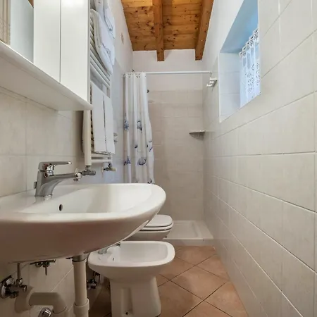 Casa Carlotta Apartment